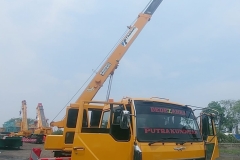 Crane 3