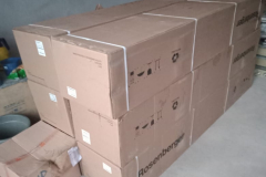 pengiriman LTR dari Banjarmasin tujuan Pontianak 1CD 2 TON