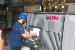 Trafo 1